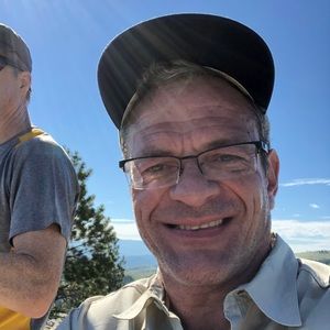 Meet your Posher, Fritz